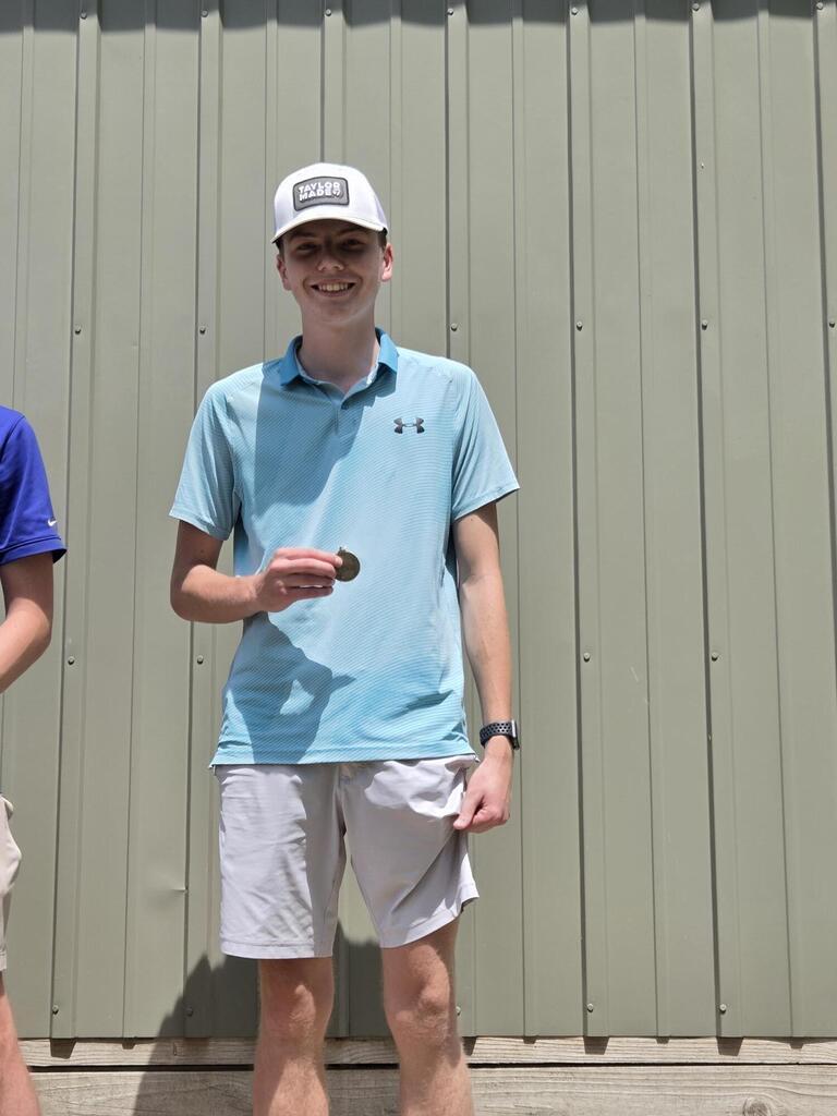 Roka - FML 1st Team Golf