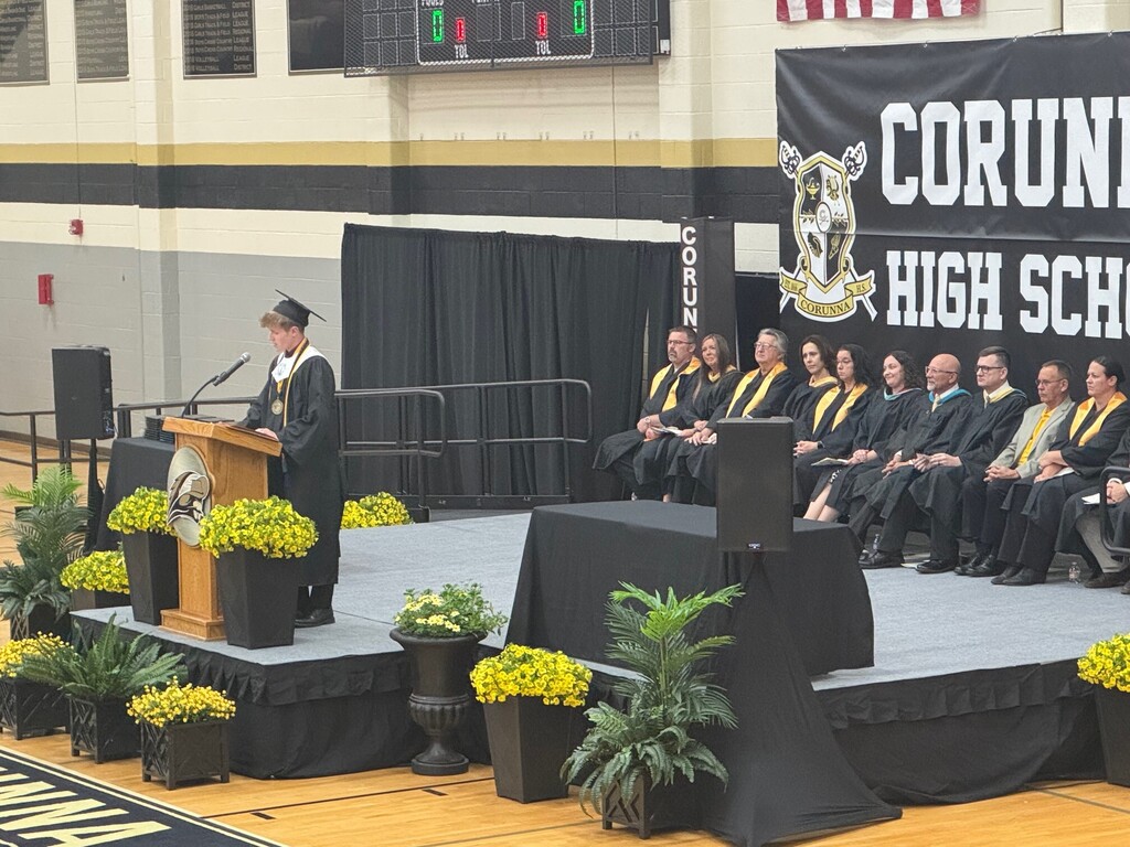 Graduation 2026