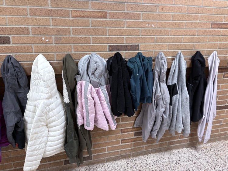 coats