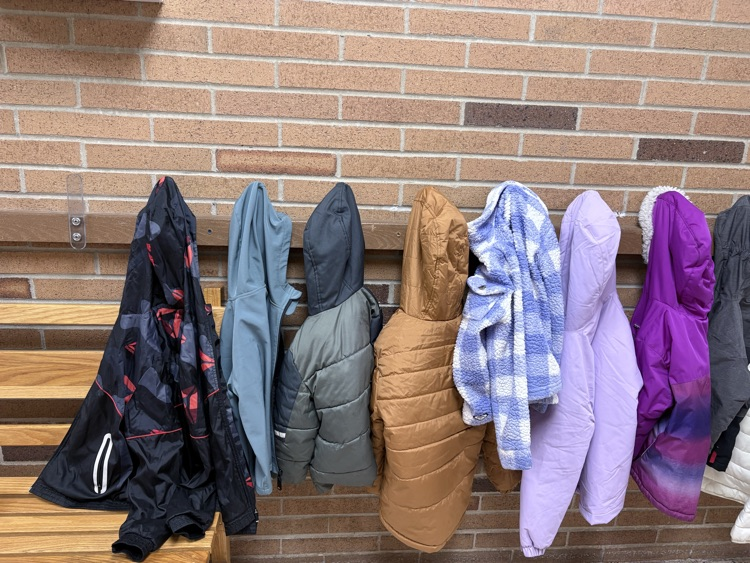 more jackets