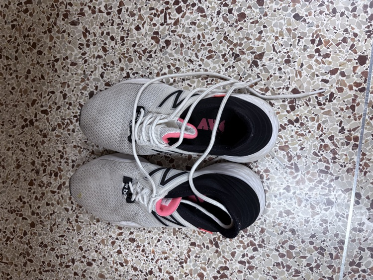 someone’s shoes