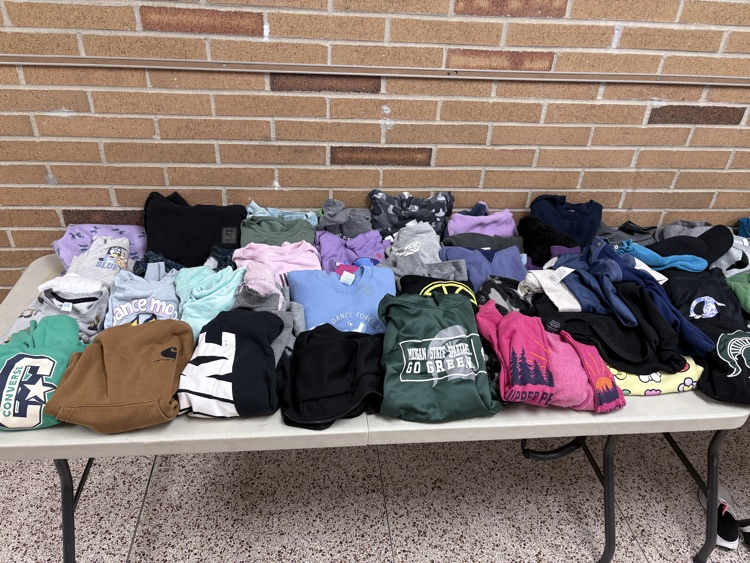 more sweatshirts