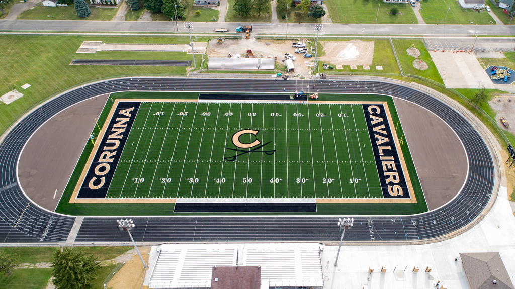 stadium picture