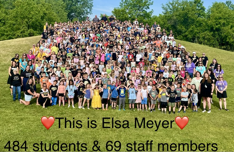 This is Elsa Meyer!