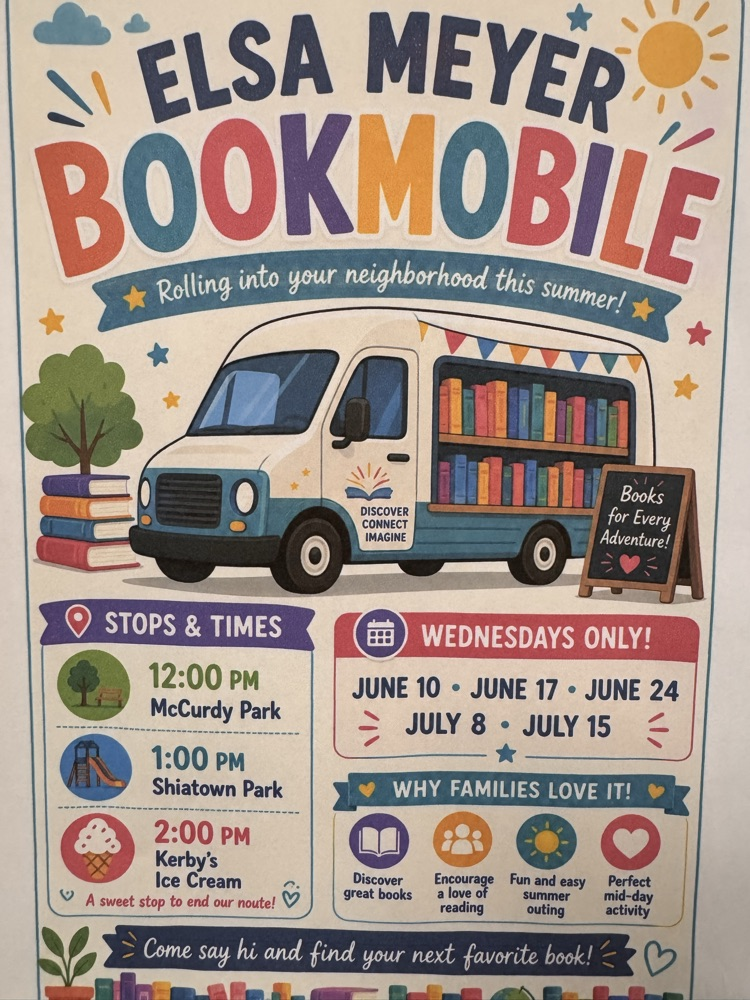 check out a book!