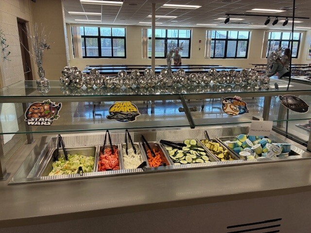 Summer Food Service Food Distribution Information