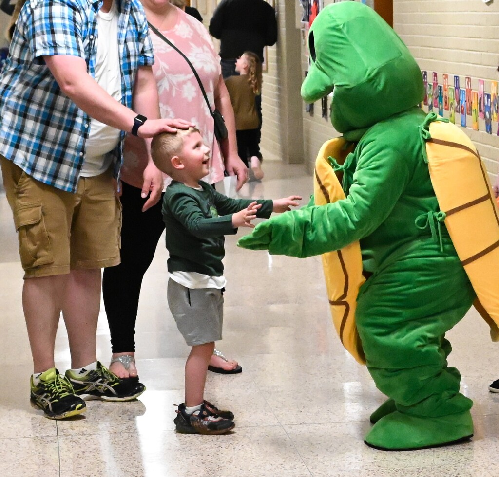 children's Services