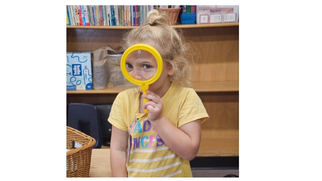 Preschool Trusted Beginnings