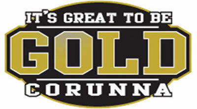 It is Great to be Gold