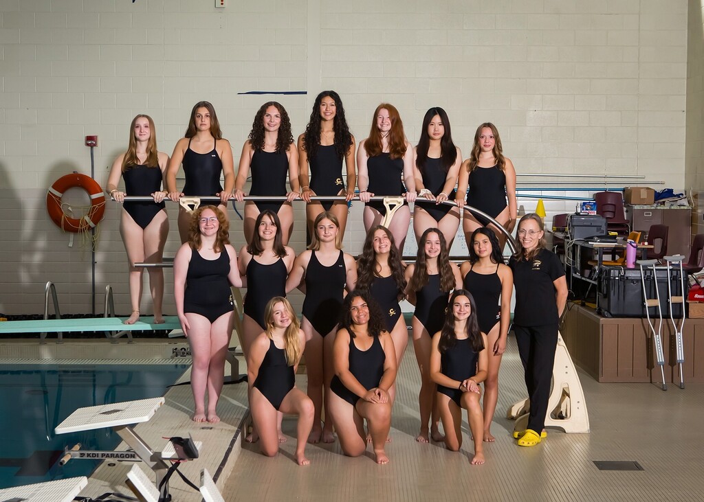 Swim Team
