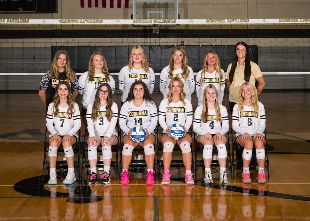 Volleyball Team