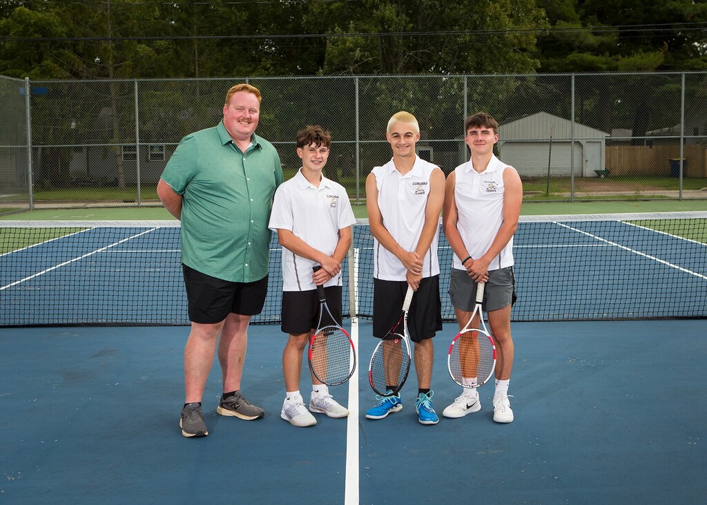 Tennis Club