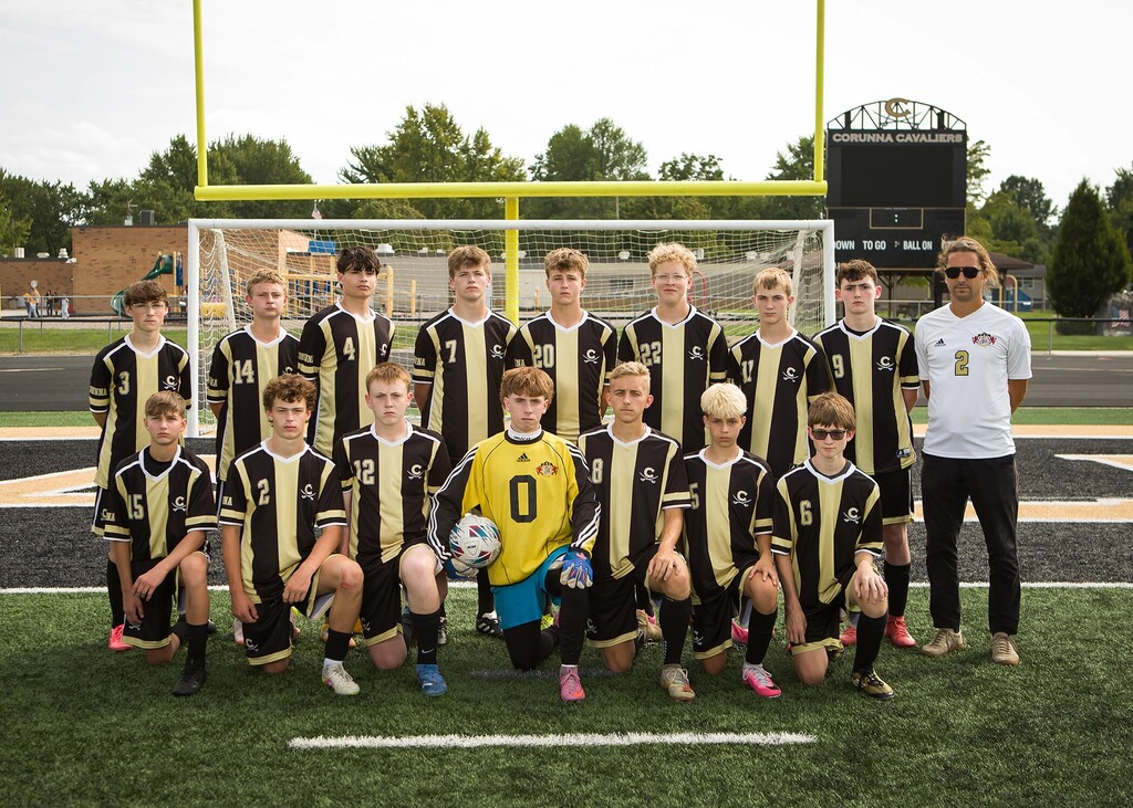 Soccer Team