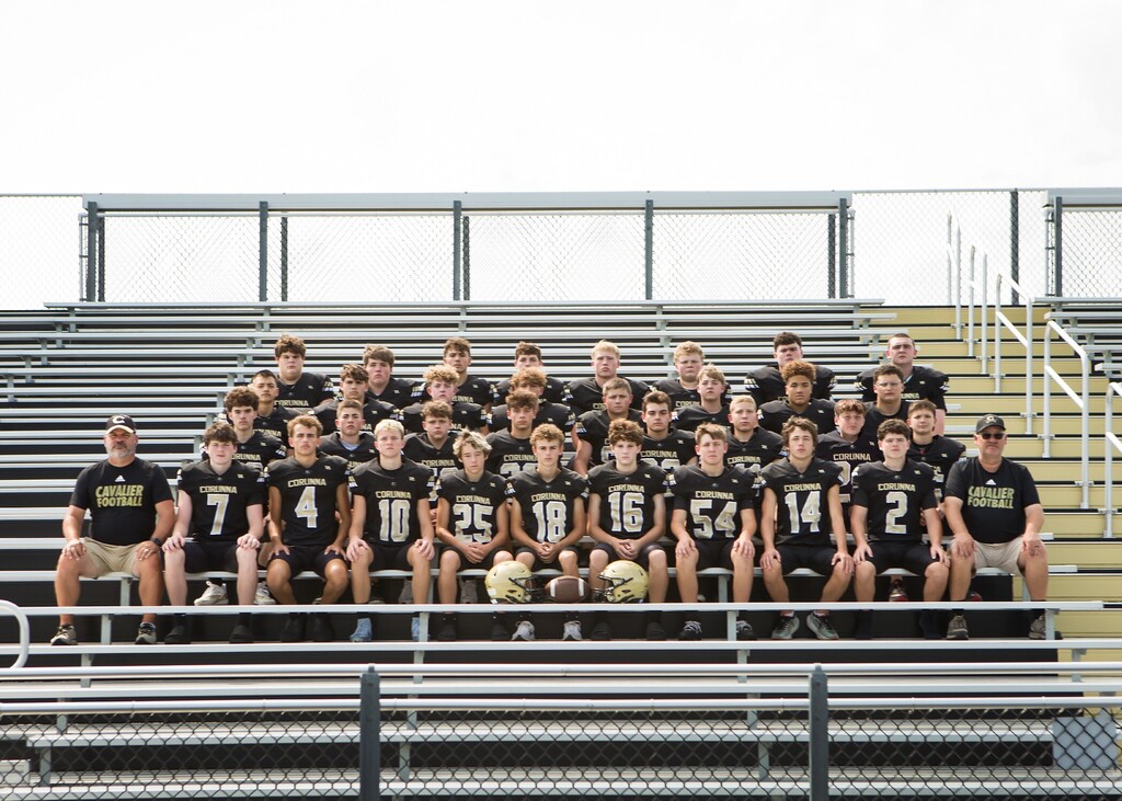 Football Team