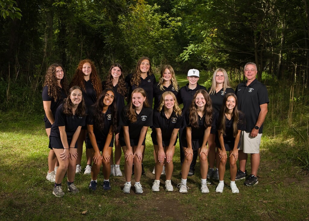 Golf Team