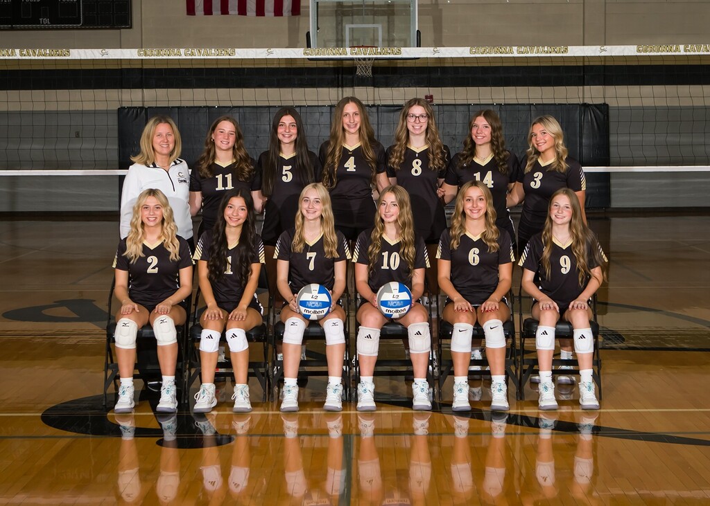 Volleyball Team