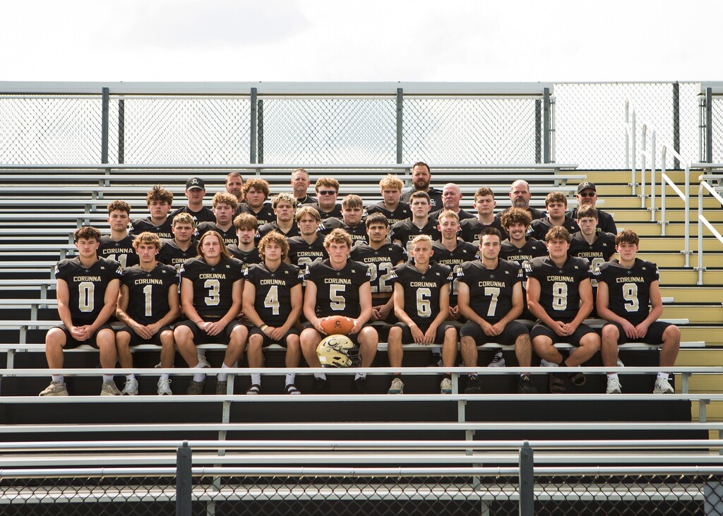 Football Team