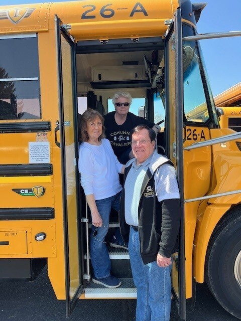 bus Drivers