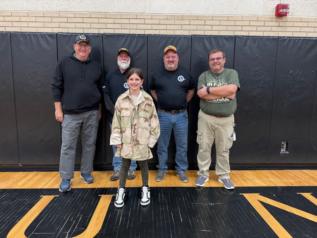 veterans