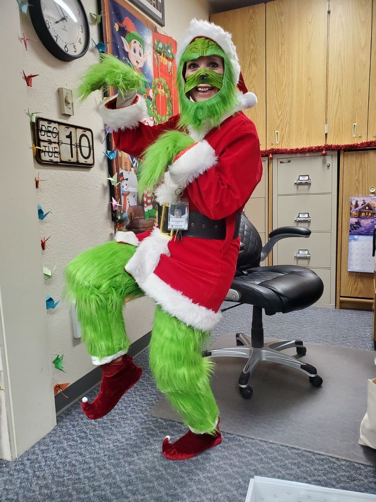 Grinch