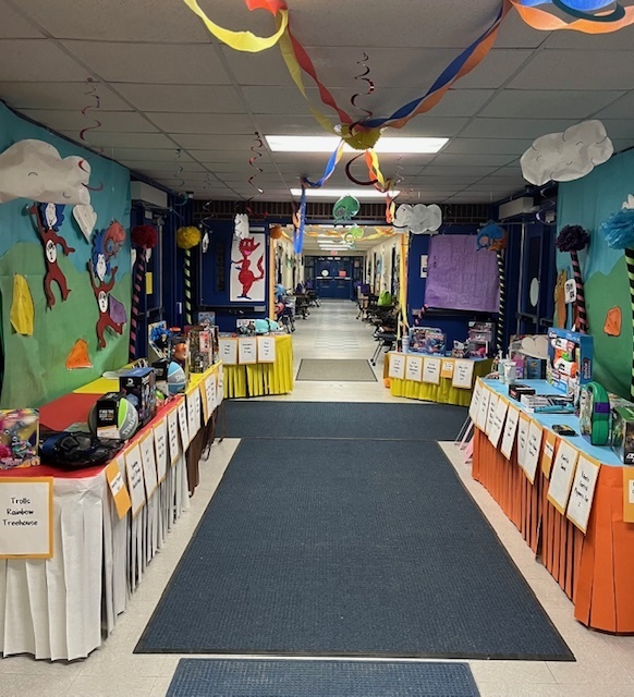 Primary Carnival 2025