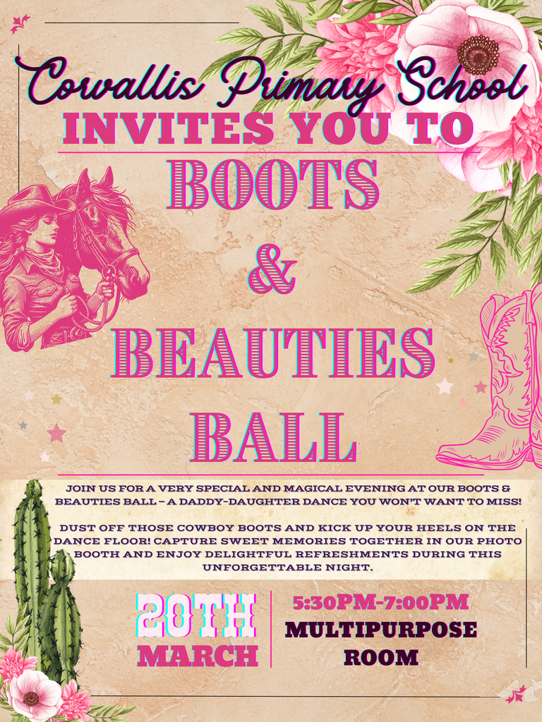 Boots+Beauties Ball 