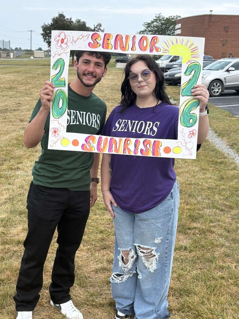 Seniors