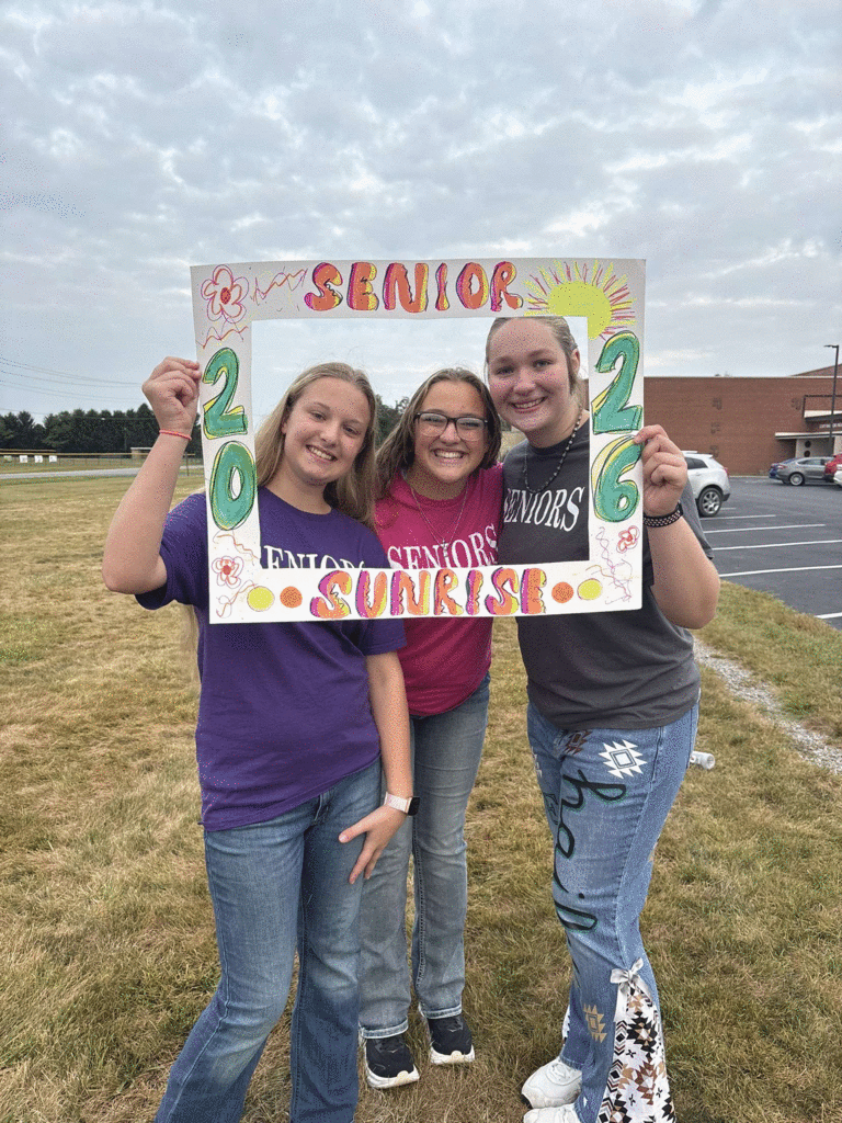 Seniors