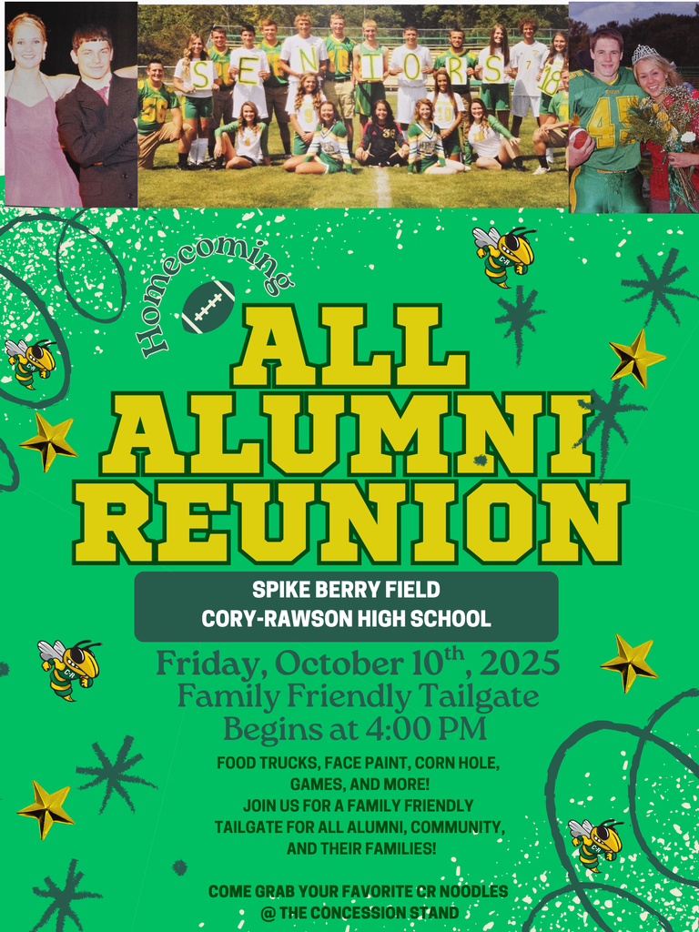 hc reunion