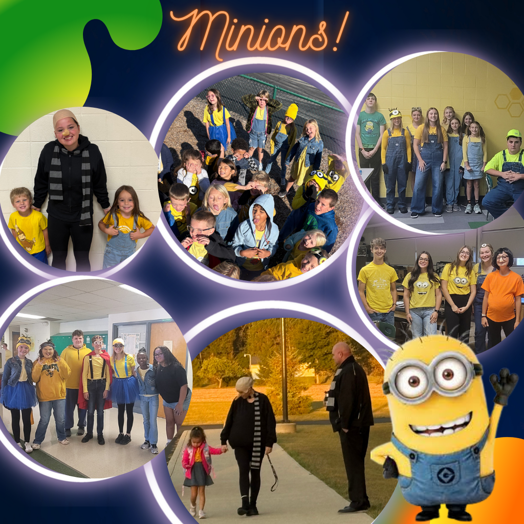 minions
