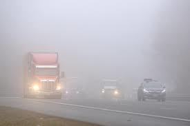 Dense Fog