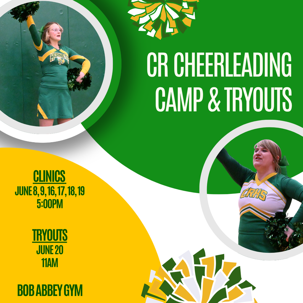 cheer