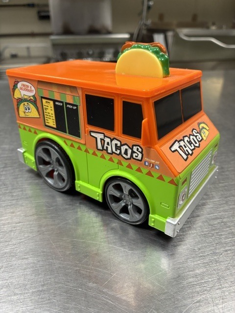 Taco Truck