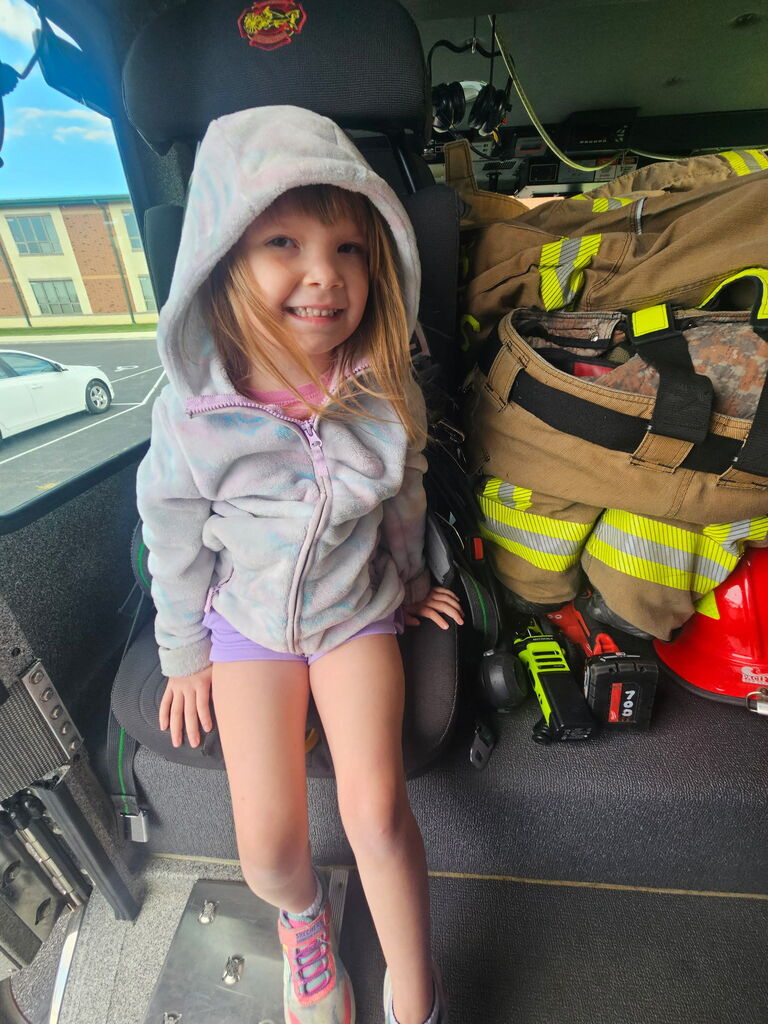 Fire Safety with Elementary 
