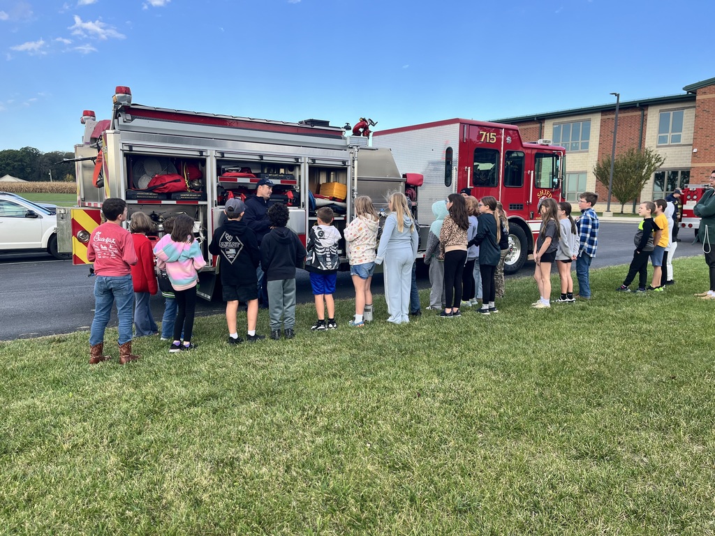 Fire Safety with Elementary 
