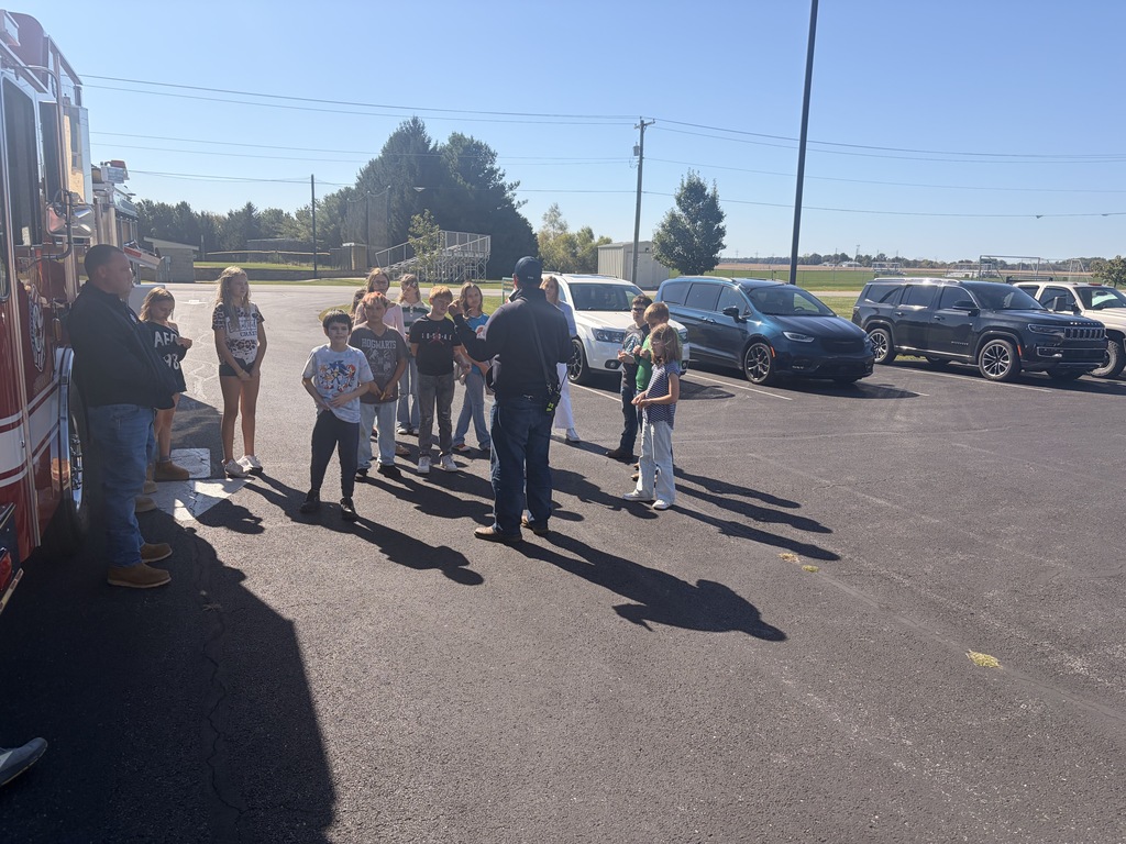 Fire Safety with Elementary 
