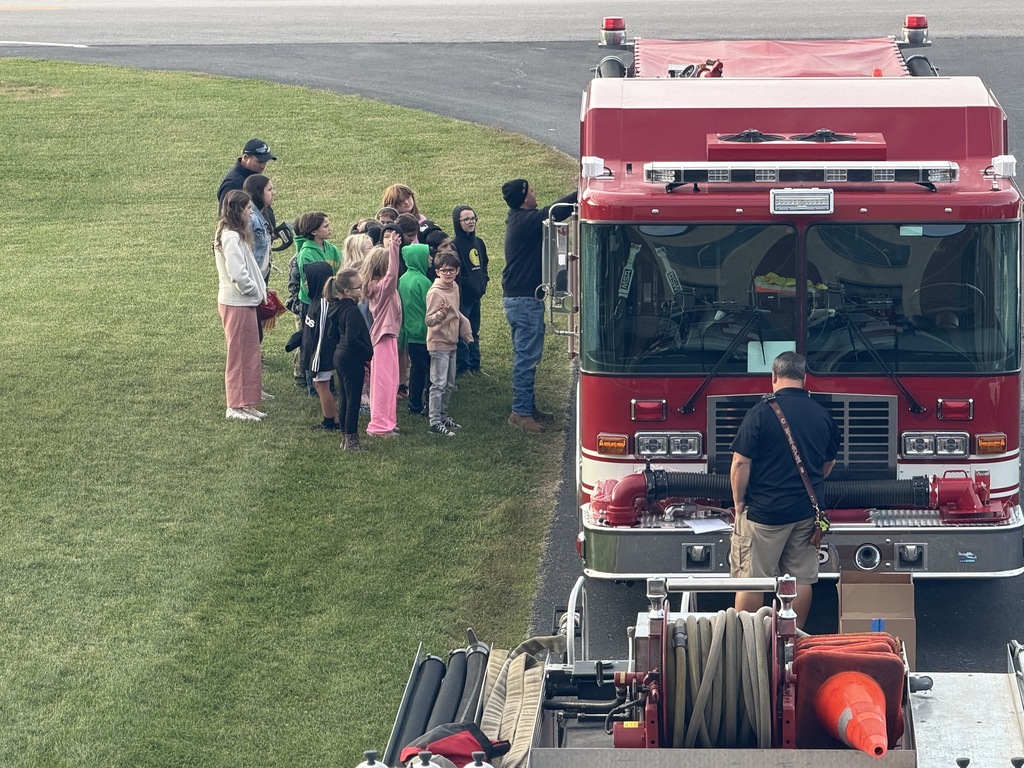 Fire Safety with Elementary 