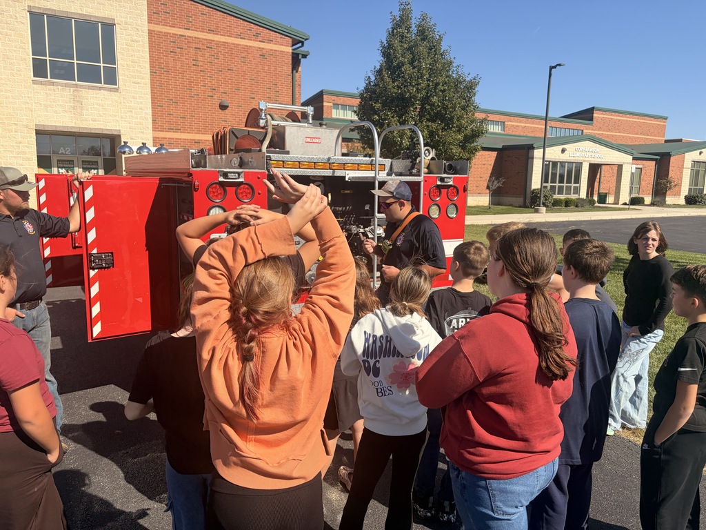 Fire Safety with Elementary 