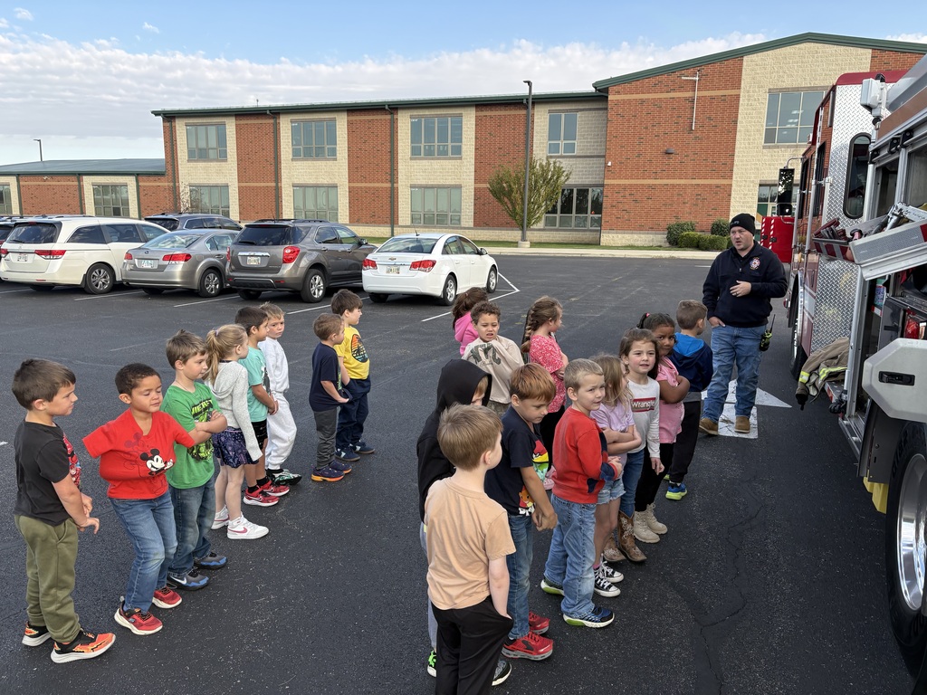 Fire Safety with Elementary 