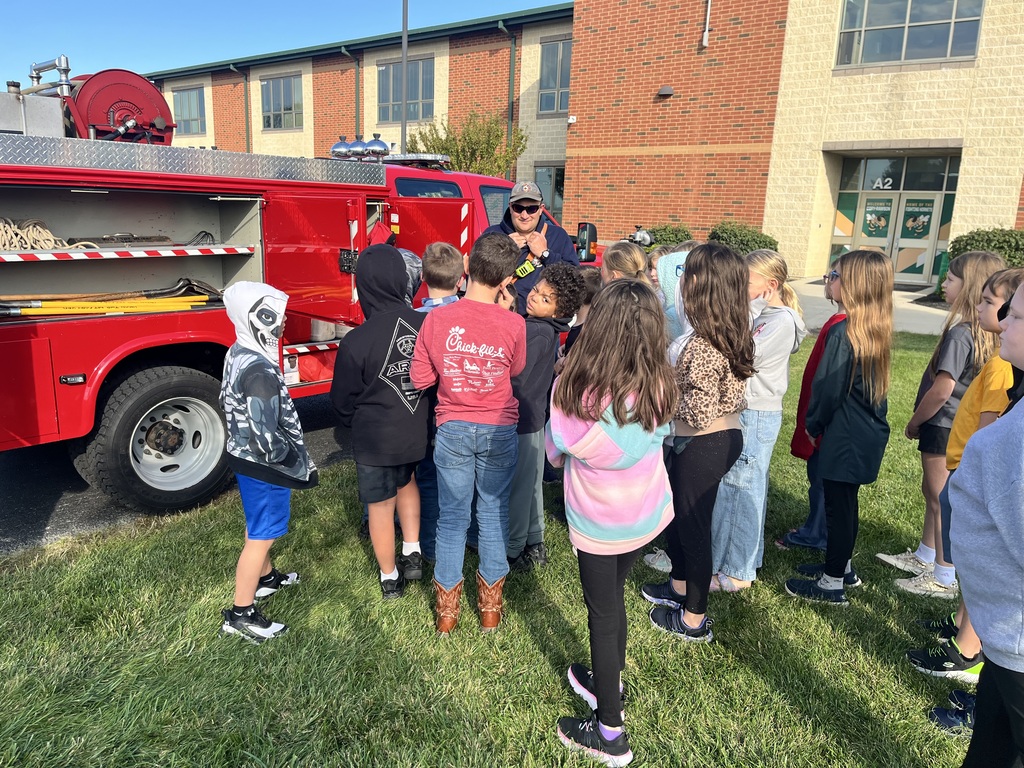 Fire Safety with Elementary 