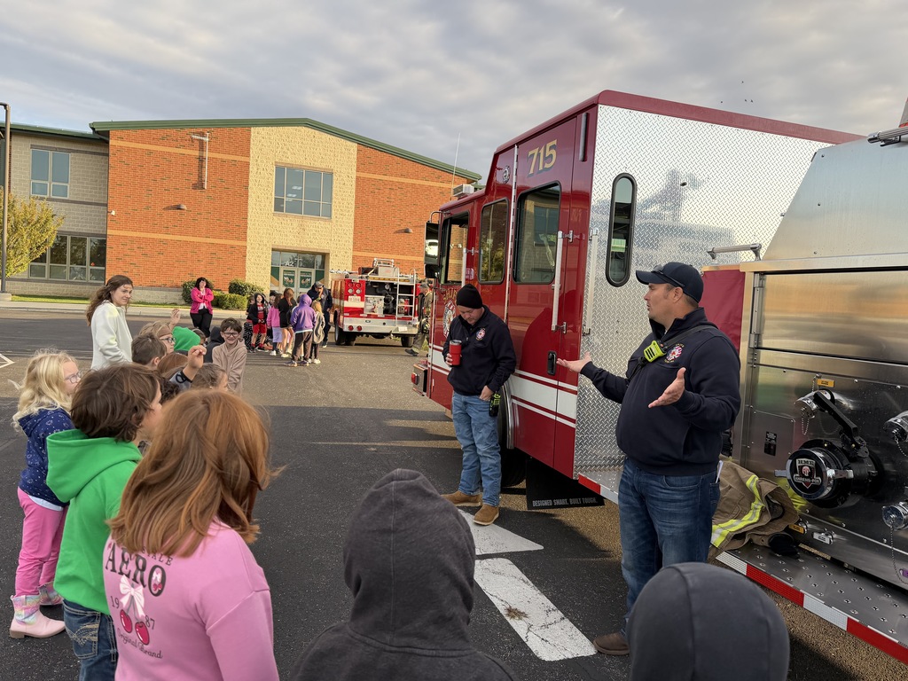 Fire Safety with Elementary 