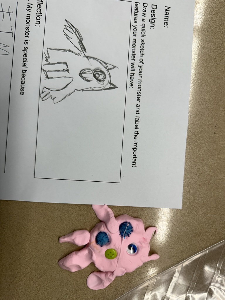 2nd Grade