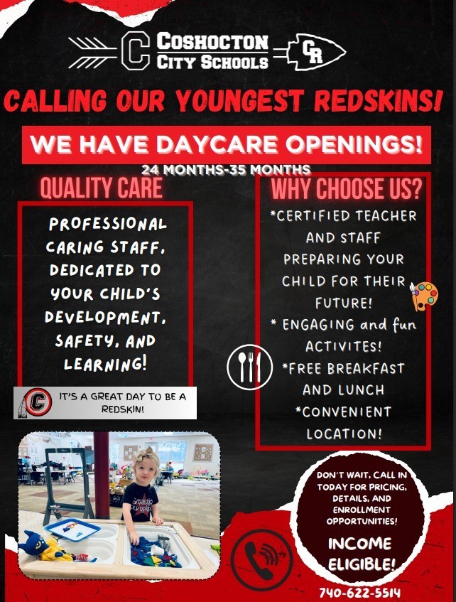 Daycare