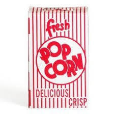 popcorn