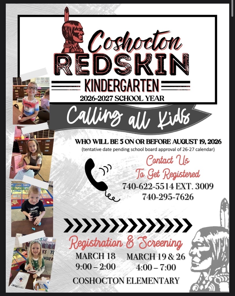 Kindergarten Registration
