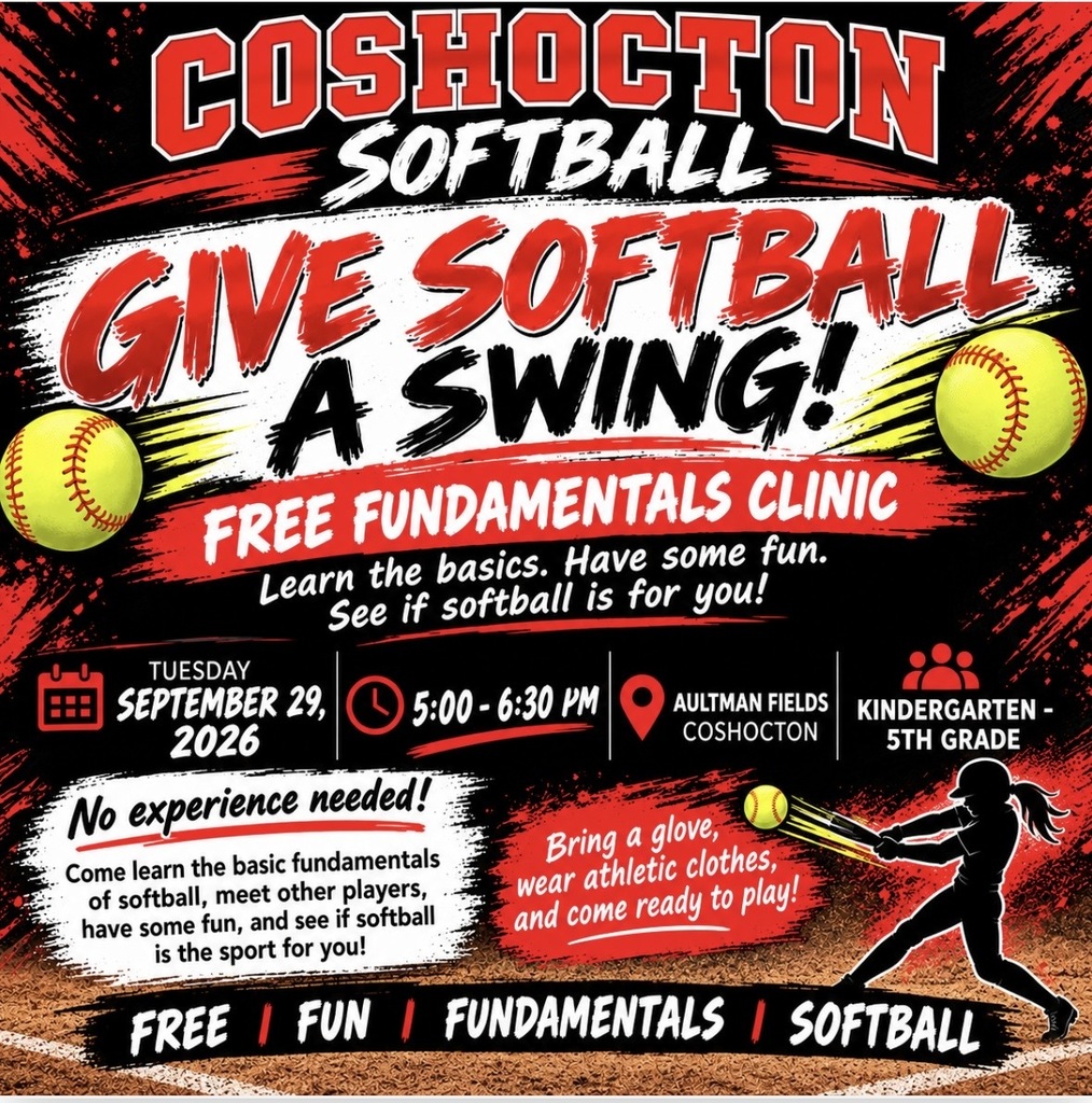 Softball Clinic