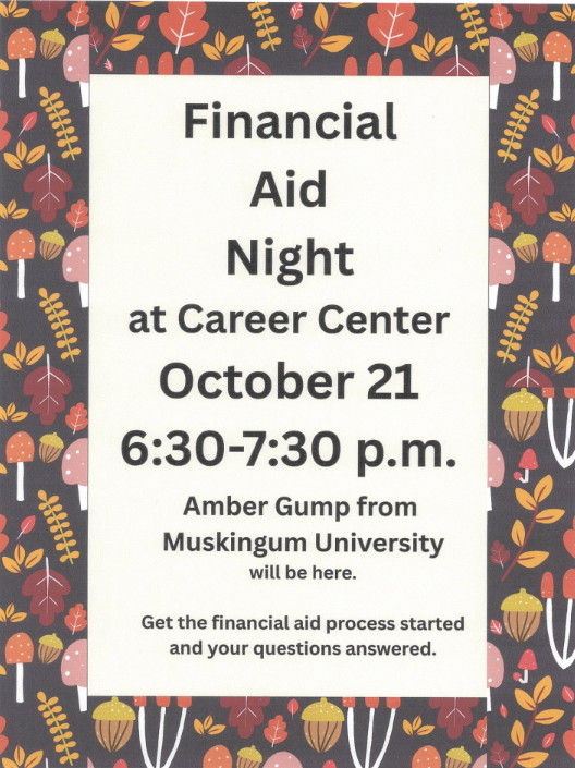 FAFSA Night @ CCCC
