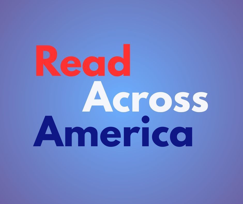 Read Across America Week