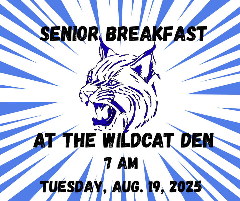 Umpire Senior Breakfast