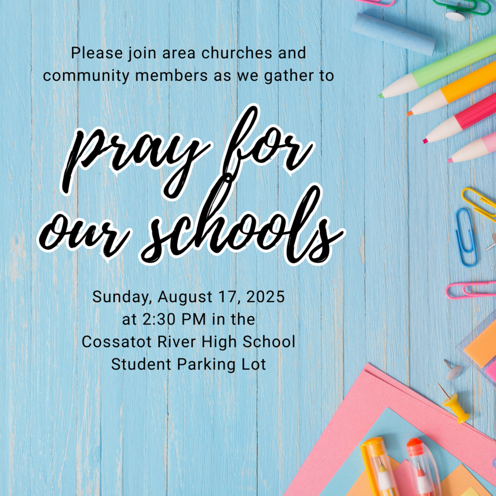 Pray